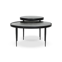 Load image into Gallery viewer, Yoko Nesting Coffee Table