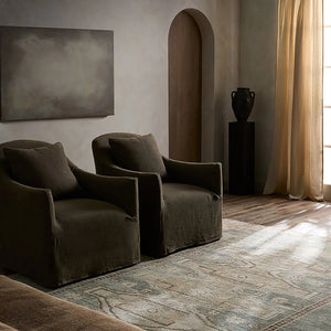 Zahar Rug