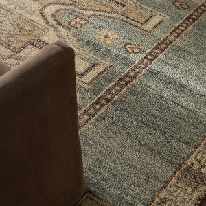 Zahar Rug