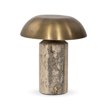 Load image into Gallery viewer, Zana Cordless Table Lamp