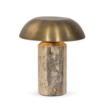 Load image into Gallery viewer, Zana Cordless Table Lamp