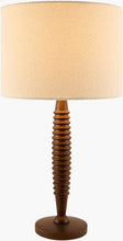 Load image into Gallery viewer, Zin Accent Table Lamp