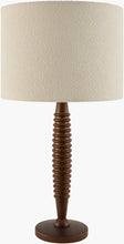 Load image into Gallery viewer, Zin Accent Table Lamp