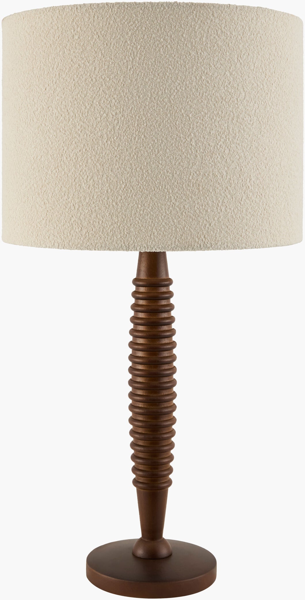 Zin Accent Table Lamp