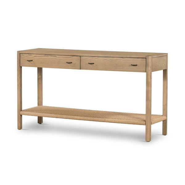 Zuma Console Table