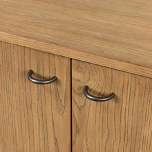 Load image into Gallery viewer, Zuma 6 Door Sideboard