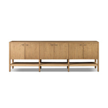 Load image into Gallery viewer, Zuma 6 Door Sideboard