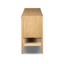 Load image into Gallery viewer, Zuma 6 Door Sideboard