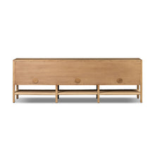 Load image into Gallery viewer, Zuma 6 Door Sideboard