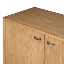 Load image into Gallery viewer, Zuma 6 Door Sideboard