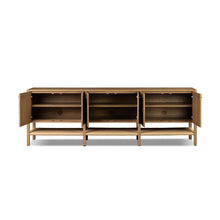 Load image into Gallery viewer, Zuma 6 Door Sideboard