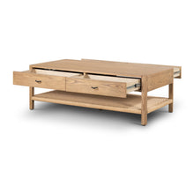 Load image into Gallery viewer, Zuma Coffee Table
