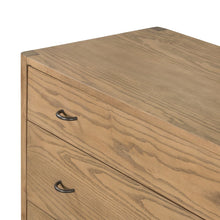 Load image into Gallery viewer, Zuma 6 Drawer Dresser