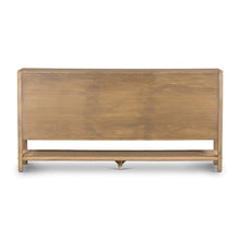 Load image into Gallery viewer, Zuma 6 Drawer Dresser
