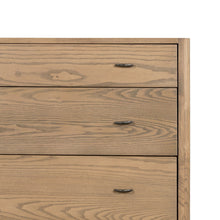 Load image into Gallery viewer, Zuma 6 Drawer Dresser