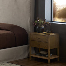 Load image into Gallery viewer, Zuma Nightstand