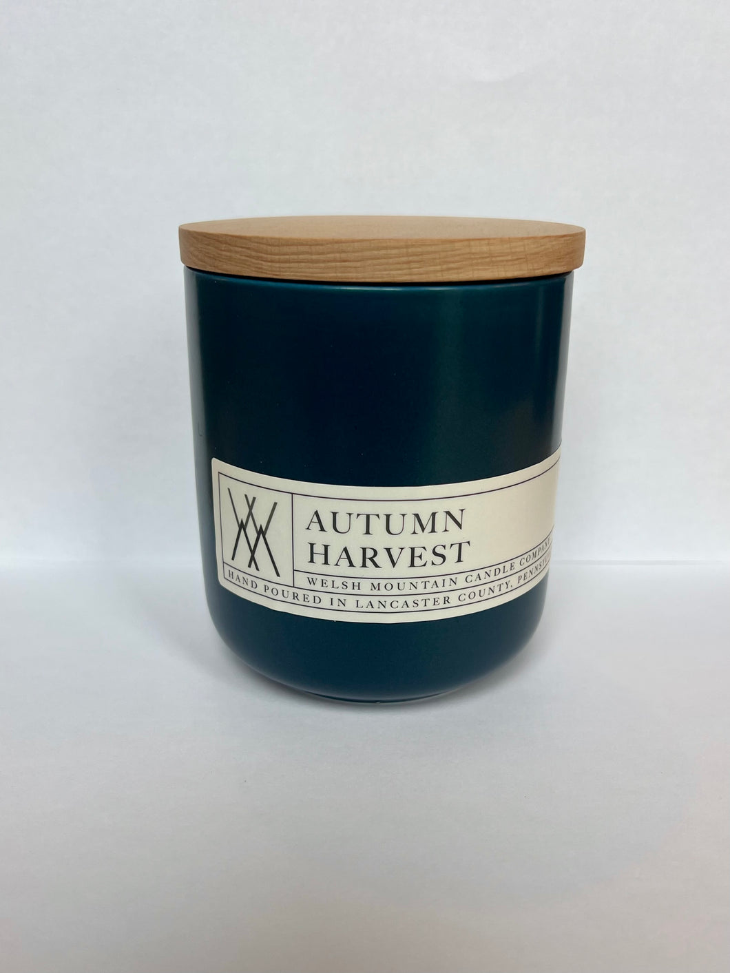 Autumn Harvest Candle