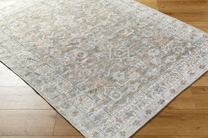 Sterling Rug