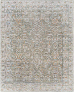 Sterling Rug