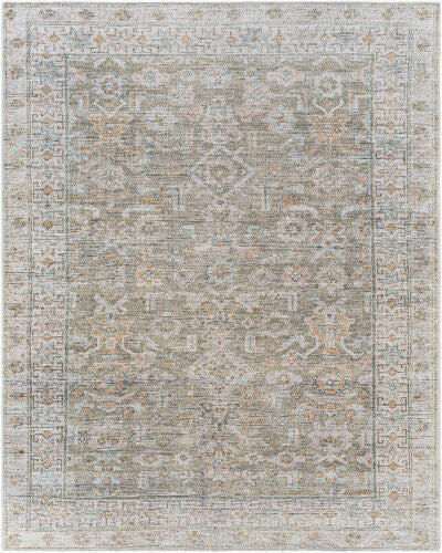 Sterling Rug