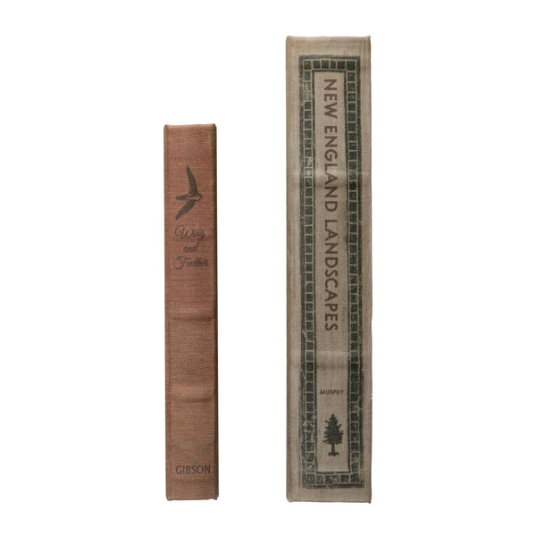 Book Storage Book
