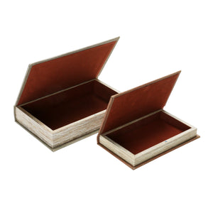 Book Storage Book