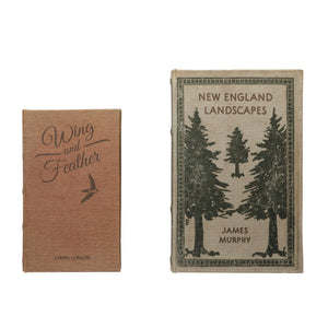 Book Storage Book