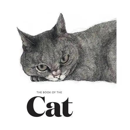 The Book of the Cat Book
