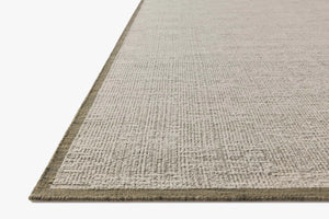 Dakota Rug - Olive/Ivory by Amber Lexis x Loloi