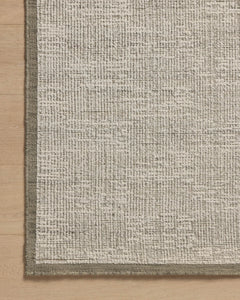 Dakota Rug - Olive/Ivory by Amber Lexis x Loloi
