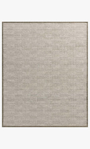 Dakota Rug - Olive/Ivory by Amber Lexis x Loloi