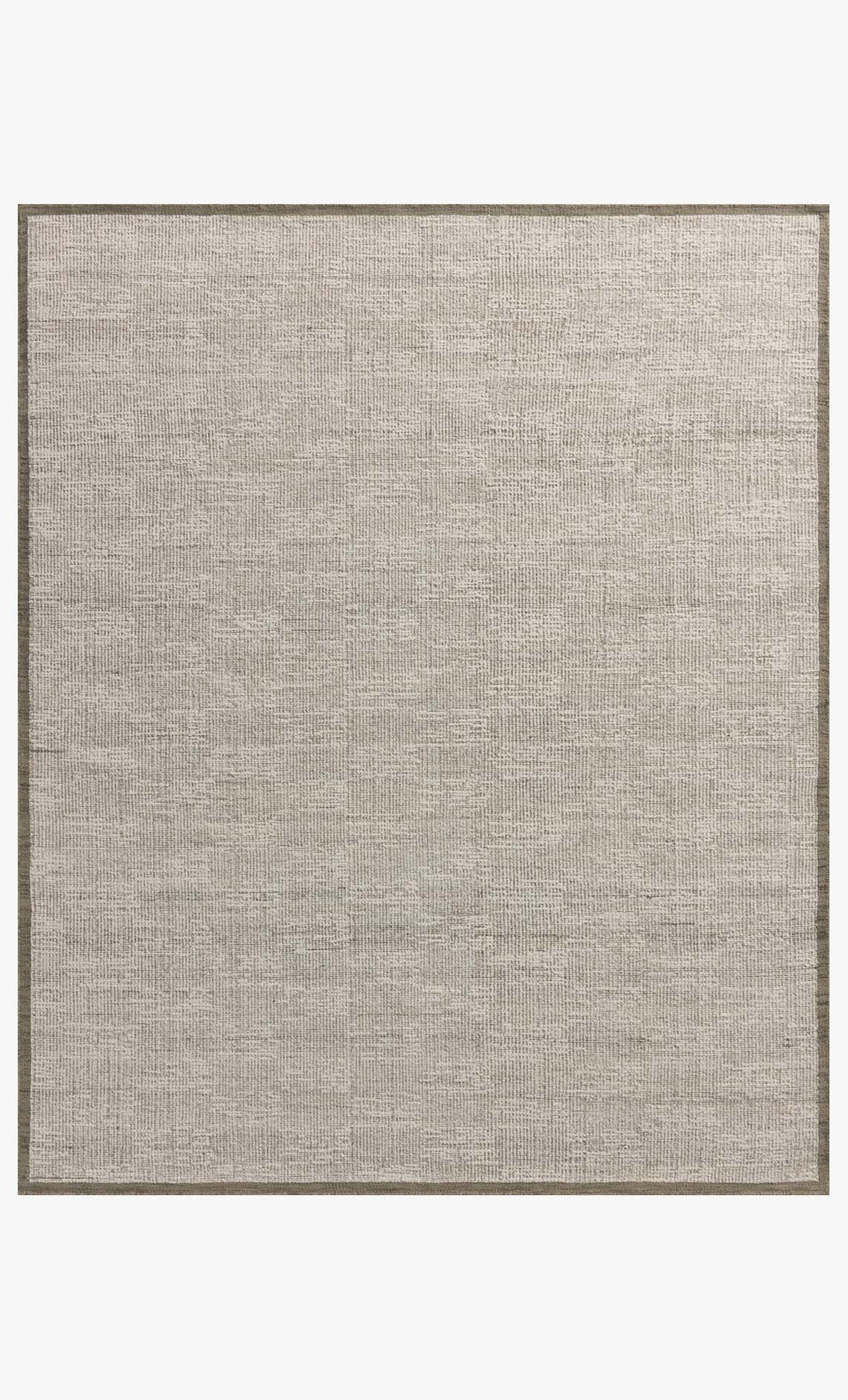 Dakota Rug - Olive/Ivory by Amber Lexis x Loloi