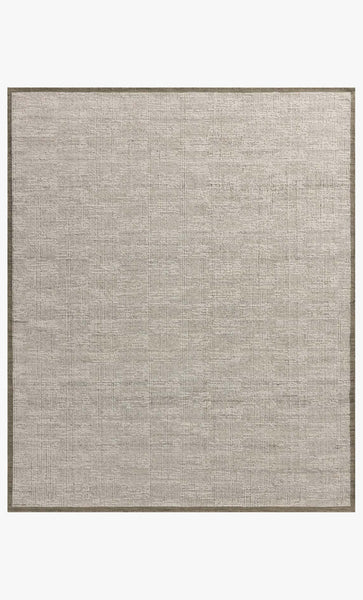 Dakota Rug - Olive/Ivory by Amber Lexis x Loloi