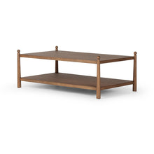 Load image into Gallery viewer, Eldridge Coffee Table