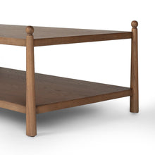 Load image into Gallery viewer, Eldridge Coffee Table