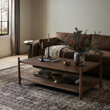 Load image into Gallery viewer, Eldridge Coffee Table