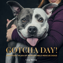 Load image into Gallery viewer, Gotcha Day! Book