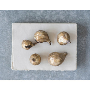 Resin Figs