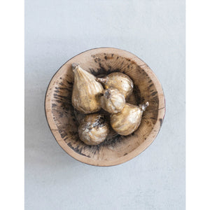 Resin Figs