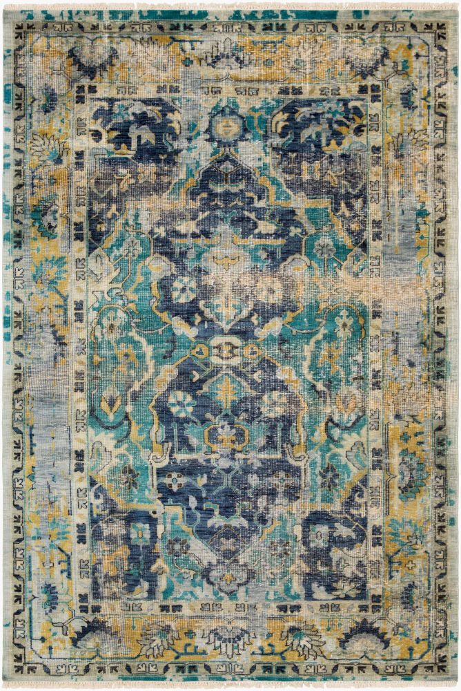 Royal Rug