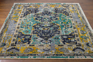 Royal Rug