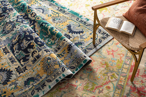 Royal Rug