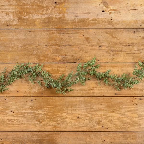 Eucalyptus Garland