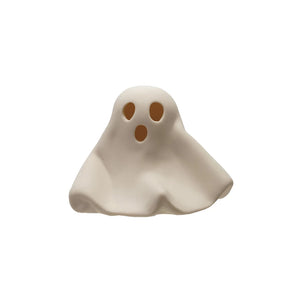 Ghost with LED Light