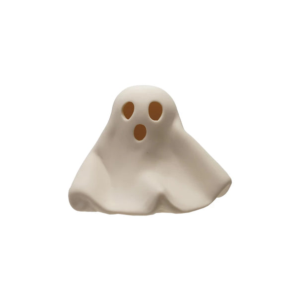 Ghost with LED Light