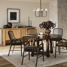 Load image into Gallery viewer, Hemmings Dining Table