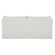 Load image into Gallery viewer, Lilah 89&quot; Bench Slipcovered Express Sofa