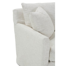 Load image into Gallery viewer, Lilah 89&quot; Bench Slipcovered Express Sofa