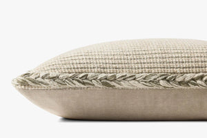 Liv Pillow by Amber Lewis × Loloi