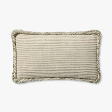 Load image into Gallery viewer, Liv Pillow by Amber Lewis × Loloi